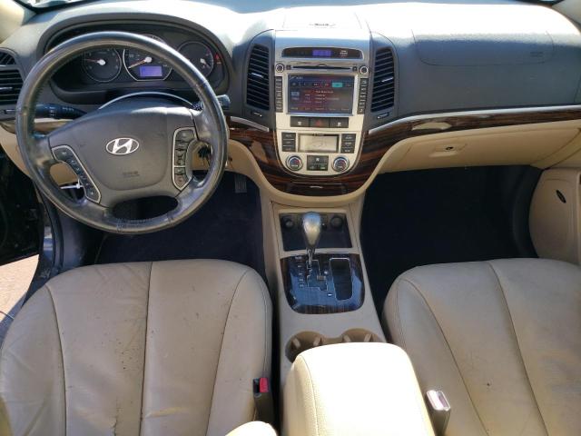 Photo 7 VIN: 5XYZK4AG6CG105435 - HYUNDAI SANTA FE L 