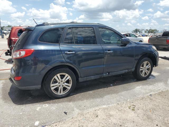 Photo 2 VIN: 5XYZK4AG6CG131422 - HYUNDAI SANTA FE 