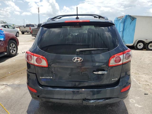 Photo 5 VIN: 5XYZK4AG6CG131422 - HYUNDAI SANTA FE 