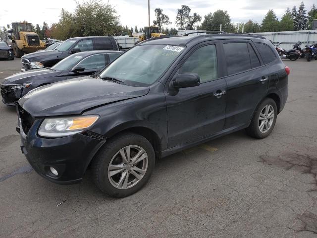 Photo 0 VIN: 5XYZK4AG6CG132571 - HYUNDAI SANTA FE L 