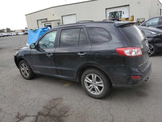 Photo 1 VIN: 5XYZK4AG6CG132571 - HYUNDAI SANTA FE L 