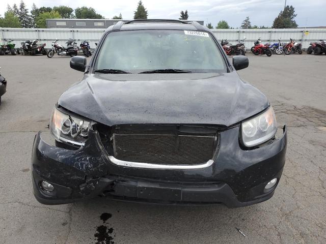 Photo 4 VIN: 5XYZK4AG6CG132571 - HYUNDAI SANTA FE L 