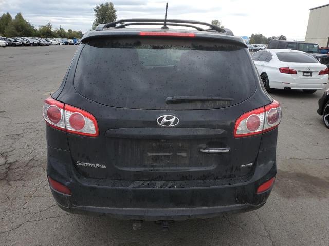 Photo 5 VIN: 5XYZK4AG6CG132571 - HYUNDAI SANTA FE L 