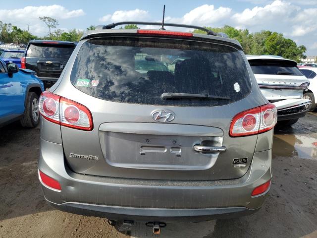 Photo 5 VIN: 5XYZK4AG6CG142937 - HYUNDAI SANTA FE L 