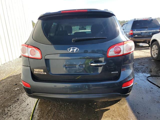 Photo 5 VIN: 5XYZK4AG6CG161553 - HYUNDAI SANTA FE 