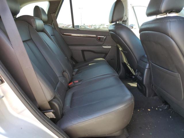 Photo 5 VIN: 5XYZK4AG7BG026483 - HYUNDAI SANTA FE L 