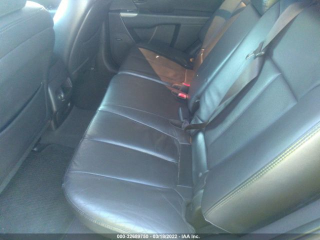 Photo 7 VIN: 5XYZK4AG7BG041873 - HYUNDAI SANTA FE 