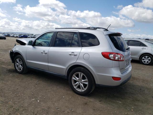 Photo 1 VIN: 5XYZK4AG7BG072623 - HYUNDAI SANTA FE 