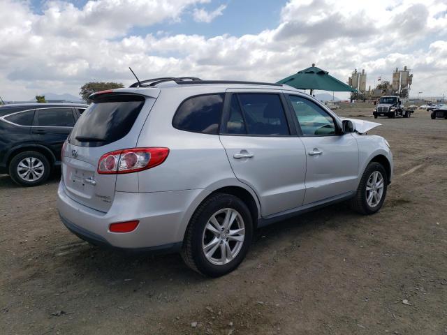 Photo 2 VIN: 5XYZK4AG7BG072623 - HYUNDAI SANTA FE 