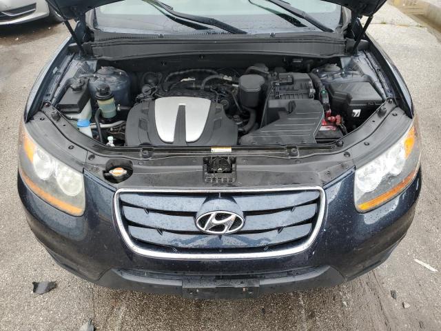 Photo 11 VIN: 5XYZK4AG7BG087400 - HYUNDAI SANTA FE L 