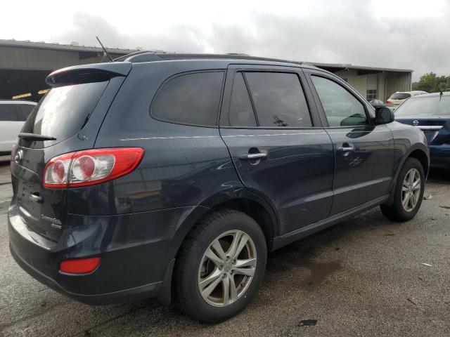 Photo 2 VIN: 5XYZK4AG7BG087400 - HYUNDAI SANTA FE L 