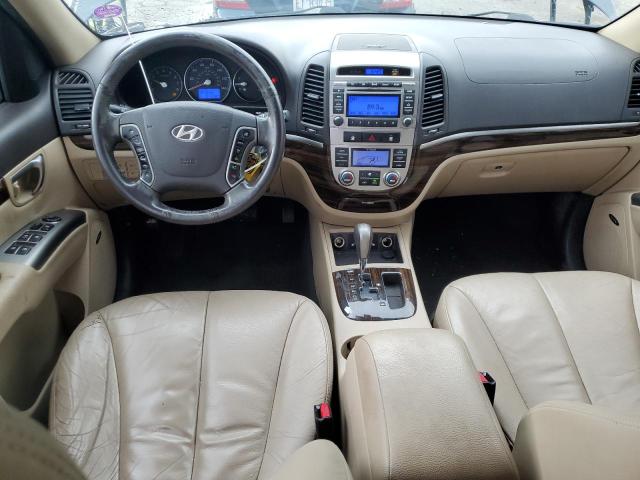 Photo 7 VIN: 5XYZK4AG7BG087400 - HYUNDAI SANTA FE L 