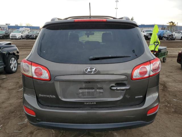 Photo 5 VIN: 5XYZK4AG7CG139397 - HYUNDAI SANTA FE 