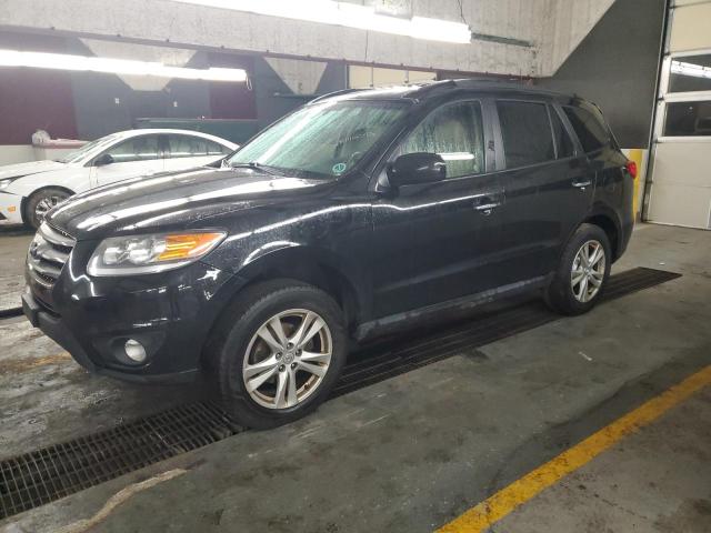 Photo 0 VIN: 5XYZK4AG7CG155843 - HYUNDAI SANTA FE 