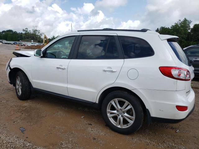 Photo 1 VIN: 5XYZK4AG7CG166485 - HYUNDAI SANTA FE L 