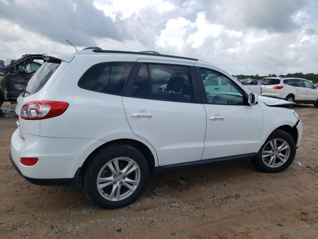 Photo 2 VIN: 5XYZK4AG7CG166485 - HYUNDAI SANTA FE L 