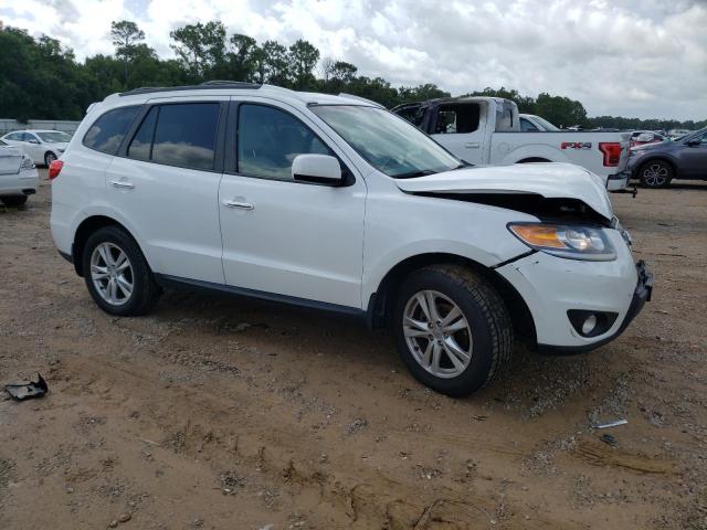 Photo 3 VIN: 5XYZK4AG7CG166485 - HYUNDAI SANTA FE L 