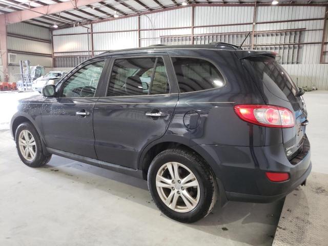 Photo 1 VIN: 5XYZK4AG7CG168110 - HYUNDAI SANTA FE 