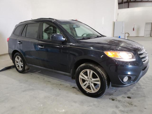 Photo 3 VIN: 5XYZK4AG7CG168110 - HYUNDAI SANTA FE 