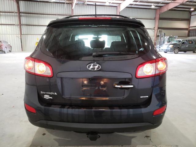 Photo 5 VIN: 5XYZK4AG7CG168110 - HYUNDAI SANTA FE 