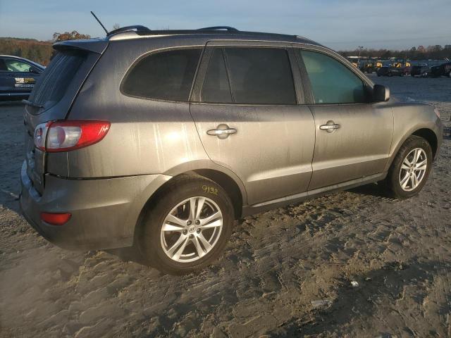 Photo 2 VIN: 5XYZK4AG8BG054406 - HYUNDAI SANTA FE 