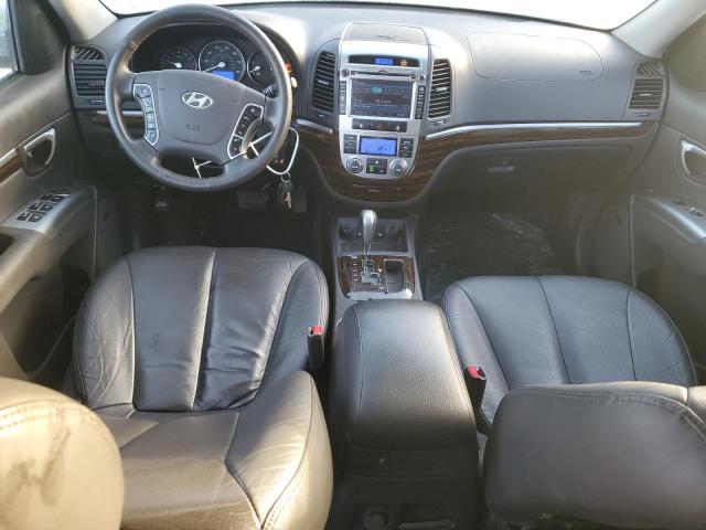 Photo 7 VIN: 5XYZK4AG8BG054406 - HYUNDAI SANTA FE 