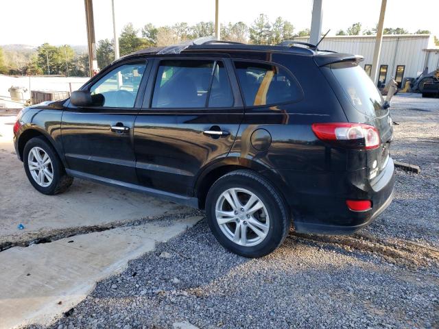 Photo 1 VIN: 5XYZK4AG8BG060092 - HYUNDAI SANTA FE L 