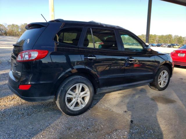 Photo 2 VIN: 5XYZK4AG8BG060092 - HYUNDAI SANTA FE L 