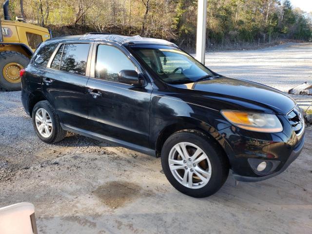 Photo 3 VIN: 5XYZK4AG8BG060092 - HYUNDAI SANTA FE L 