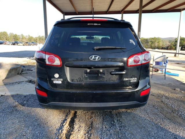 Photo 5 VIN: 5XYZK4AG8BG060092 - HYUNDAI SANTA FE L 