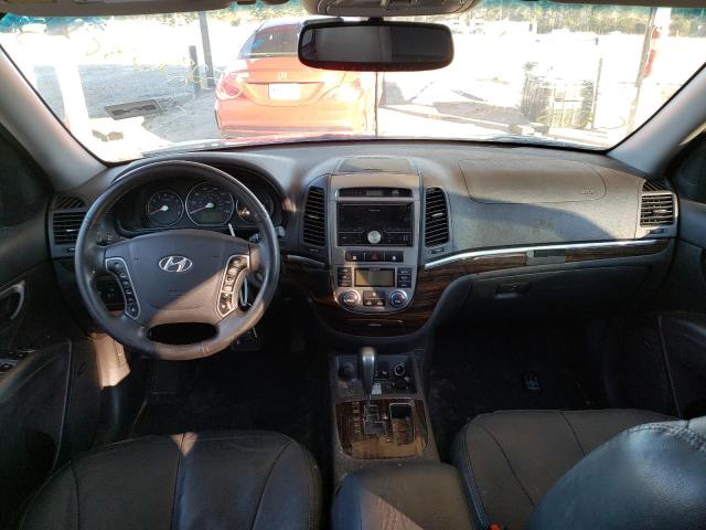 Photo 7 VIN: 5XYZK4AG8BG060092 - HYUNDAI SANTA FE L 