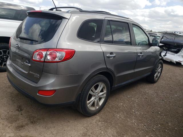 Photo 2 VIN: 5XYZK4AG8BG085588 - HYUNDAI SANTA FE L 