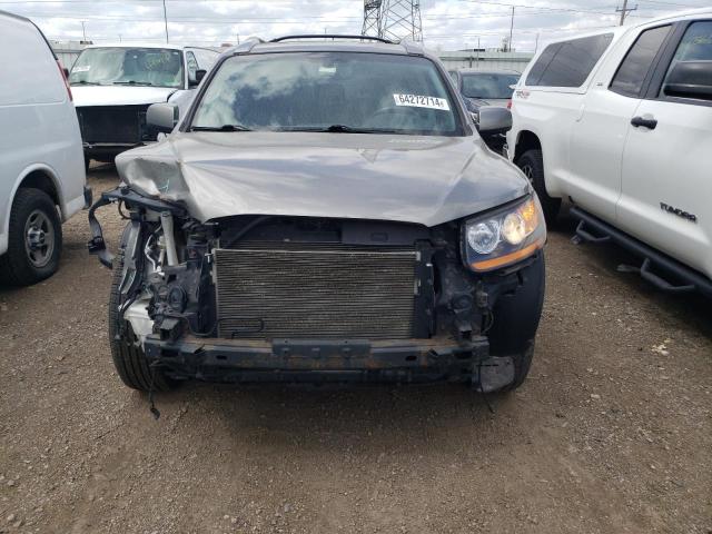 Photo 4 VIN: 5XYZK4AG8BG085588 - HYUNDAI SANTA FE L 