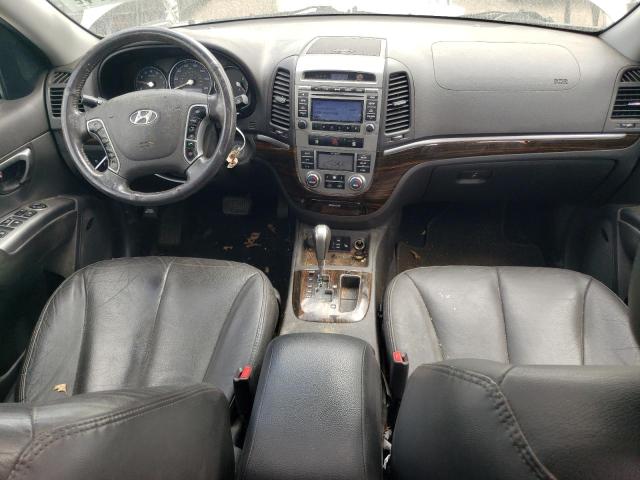 Photo 7 VIN: 5XYZK4AG8BG085588 - HYUNDAI SANTA FE L 