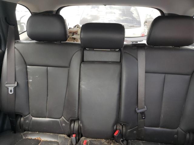 Photo 9 VIN: 5XYZK4AG8BG085588 - HYUNDAI SANTA FE L 