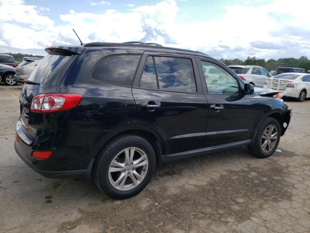 Photo 2 VIN: 5XYZK4AG8BG086143 - HYUNDAI SANTA FE 