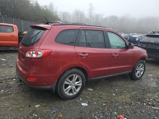 Photo 2 VIN: 5XYZK4AG8CG129042 - HYUNDAI SANTA FE 