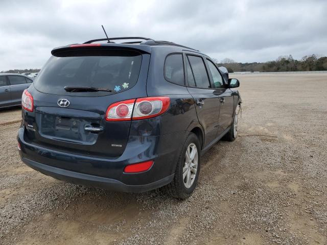 Photo 2 VIN: 5XYZK4AG8CG134340 - HYUNDAI SANTA FE L 