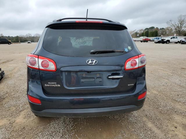 Photo 5 VIN: 5XYZK4AG8CG134340 - HYUNDAI SANTA FE L 