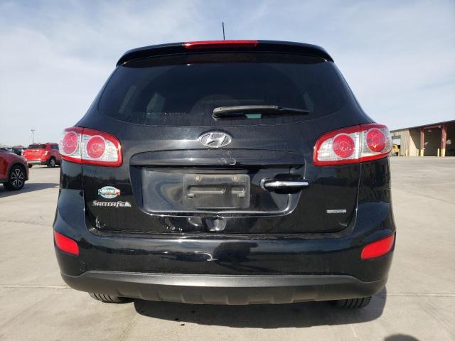 Photo 5 VIN: 5XYZK4AG8CG146567 - HYUNDAI SANTA FE 