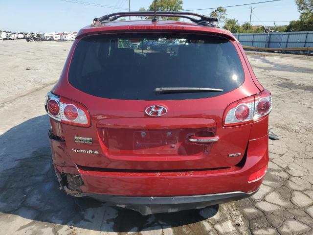 Photo 5 VIN: 5XYZK4AG8CG167497 - HYUNDAI SANTA FE L 