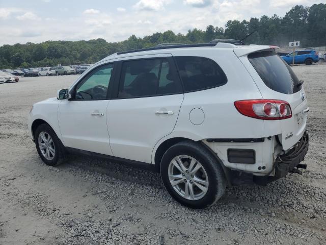 Photo 1 VIN: 5XYZK4AG9BG038442 - HYUNDAI SANTA FE L 