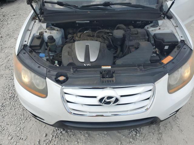 Photo 11 VIN: 5XYZK4AG9BG038442 - HYUNDAI SANTA FE L 