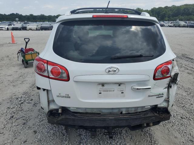 Photo 5 VIN: 5XYZK4AG9BG038442 - HYUNDAI SANTA FE L 