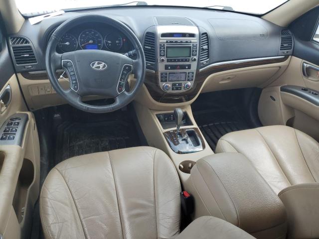 Photo 7 VIN: 5XYZK4AG9BG038442 - HYUNDAI SANTA FE L 