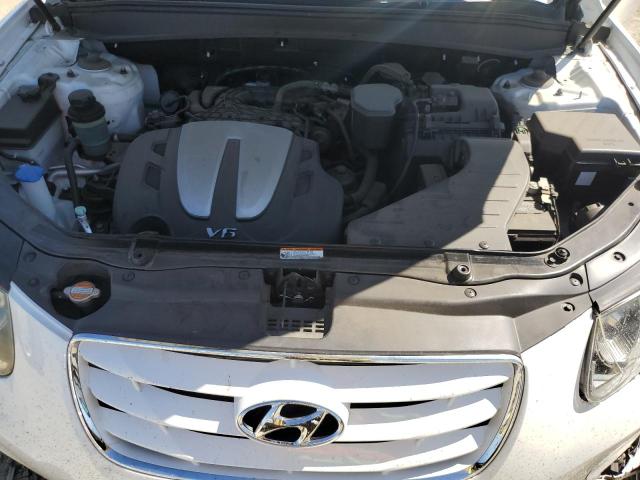 Photo 11 VIN: 5XYZK4AG9BG091268 - HYUNDAI SANTA FE L 