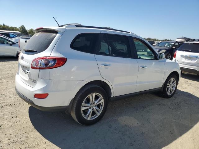 Photo 2 VIN: 5XYZK4AG9BG091268 - HYUNDAI SANTA FE L 