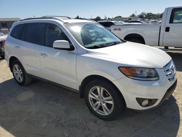 Photo 3 VIN: 5XYZK4AG9BG091268 - HYUNDAI SANTA FE L 