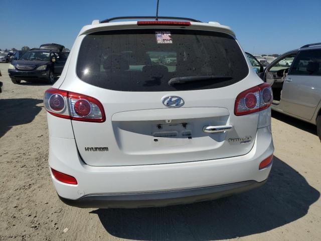 Photo 5 VIN: 5XYZK4AG9BG091268 - HYUNDAI SANTA FE L 