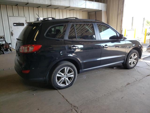 Photo 2 VIN: 5XYZK4AG9CG097590 - HYUNDAI SANTA FE L 